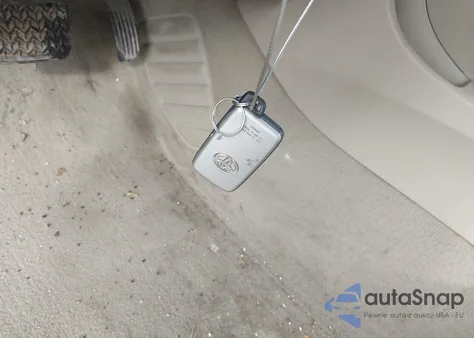 2007 Toyota Camry Xle V6 из США, поврежденный, VIN 4T1BK46K57U558444